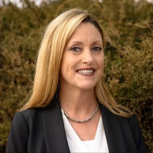 Meet your Posher, Jodi